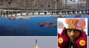 Commanders' future in Washington is decided thanks to Congress