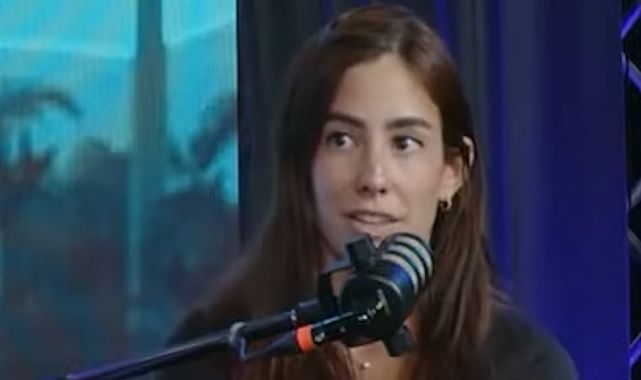 Conservative woman hits entitled trans person with brutal truth