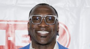 Controversial sports analyst sticks the knife in on Shannon Sharpe