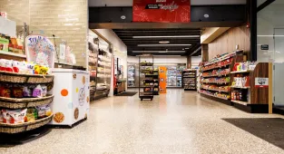 Convenience store crowned America's best after closing two stores