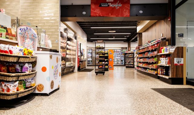 Convenience store crowned America's best after closing two stores