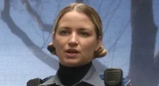 Cop's disgraceful behavior before she 'struck and killed motorcyclist'