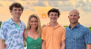 Costa Rica authorities investigate hotel where Brett Gardner son died