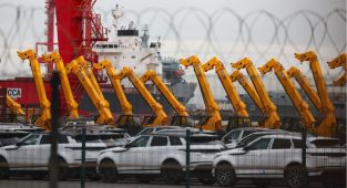 Could Donald Trump’s tariffs destroy globalisation?