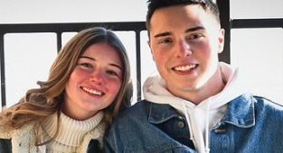 Couple's wedding day plans upended when fiancée is rushed to ICU