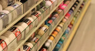 Craft retailer sparks fury with store in neighborhood that hates them
