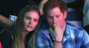 Cressida Bonas' new life as she's expecting her second child