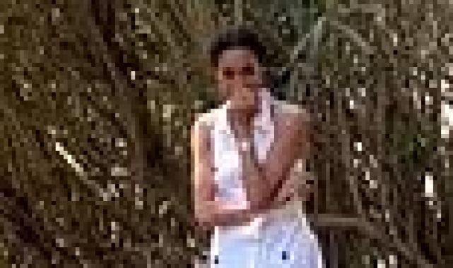 Critics accuse Meghan Markle of 'staging' her Easter duckling video