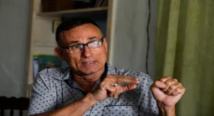 Cuba re-arrests two high-profile dissidents after Vatican prisoner release