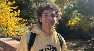 Dad shares the warning signs he missed before his son died by suicide