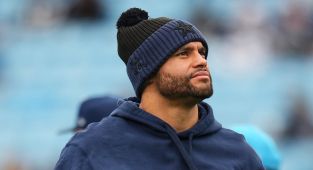 Dallas Cowboys trade for new quarterback amid Dak Prescott exit rumors