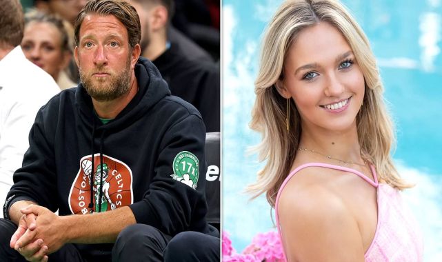 Dave Portnoy comes clean on false viral sex rumor