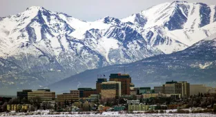 Deep red state risks wrath of Trump by opposing plans to annex Canada