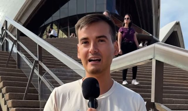 Dem staffer fired over gay Congress sex tape speaks out