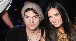 Demi Moore's daughter leaks 'private' comment about Ashton Kutcher