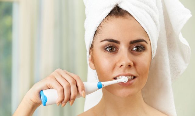 Dentist reveals how often you should be replacing your toothbrush