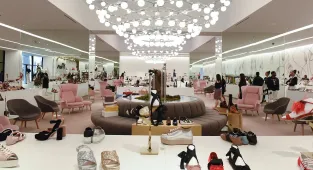 Department store chain shuts flagship location after nearly 45 years