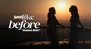 Depremzede gençlerin umuda yolculuğu ABD'de izleyiciyle buluşuyor: 'Eskisi Gibi'
