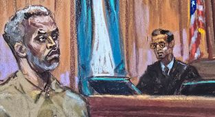 Diddy in worse trouble than ever as feds make new moves