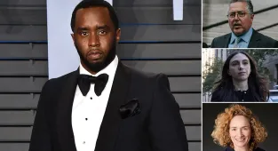 Diddy's lawyers' bold move stop more witnesses from 'polluting' trial