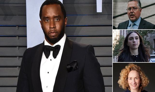 Diddy's lawyers' bold move stop more witnesses from 'polluting' trial