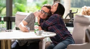 Disney+ fans rave over 'hilarious' sitcom from Will And Grace creators