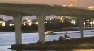 Distressing 'mayday' audio of Clearwater ferry boat crash released