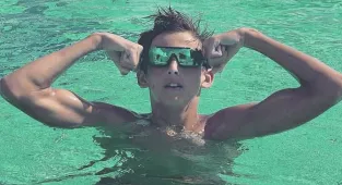 Disturbing reason schoolboy died suddenly after water polo game
