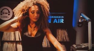 DJ arrested on suspicion of running 'high-end' prostitution ring