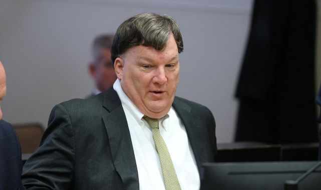DNA expert lays out evidence that may make or break serial killer case