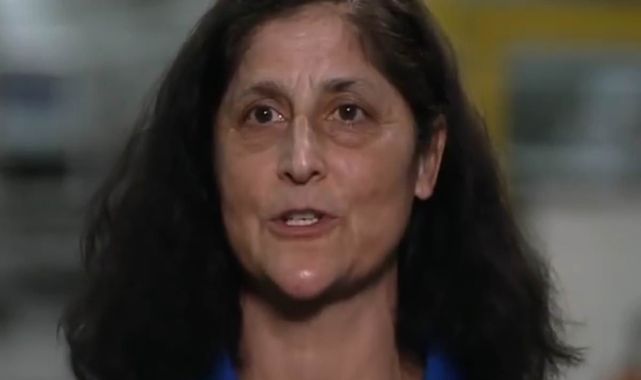 Doctor makes shocking admission about NASA astronaut's appearance