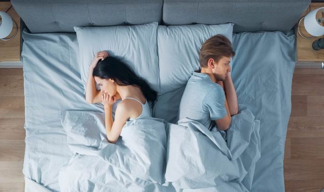 Doctors reveal how much sex you need to reduce your risk of cancer
