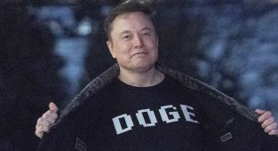 DOGE puts wrecking ball through department 73m Americans depend on