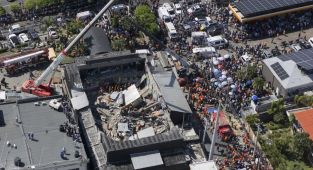 Dominican club collapse death toll rises to 226 after woman pulled from rubble dies in hospital