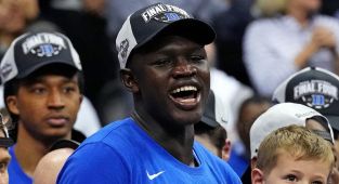 Duke March Madness star faces deportation after Marco Rubio's tweet