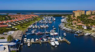 East Coast oasis where thousands sell million-dollar beachside homes