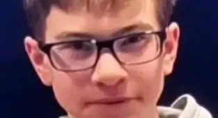 Eerie new video clue in case of boy, 15, who vanished without trace