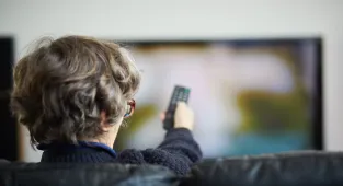 Elderly woman 'terrified' after developing rare 'alien hand syndrome'