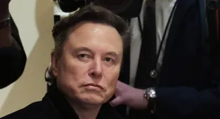 Elon Musk acknowledges the toll DOGE is taking on him