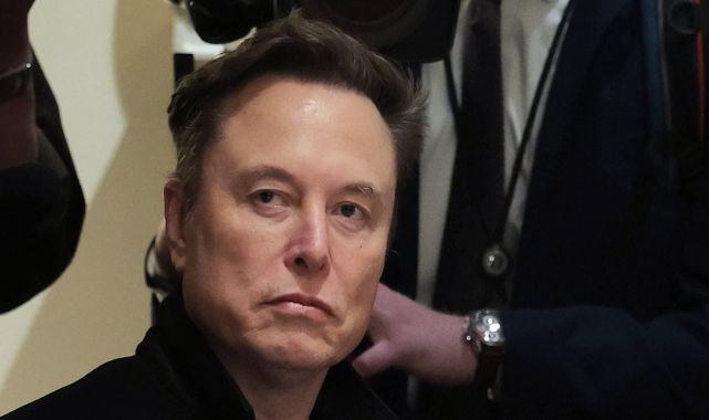 Elon Musk acknowledges the toll DOGE is taking on him