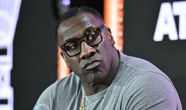 Ex-ESPN employees livid at handling of Shannon Sharpe's rape lawsuit