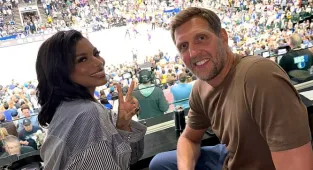 Ex-NBA star caught imitating Ja Morant gun and grenade celebrations