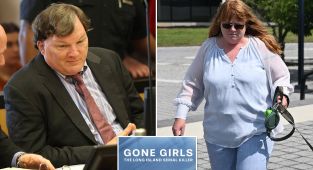Ex-wife of Gilgo Beach suspect makes stunning claim after Netflix show