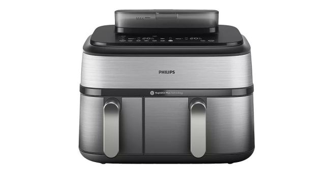 Experts reveal how the ping of an air fryer sparks arousal