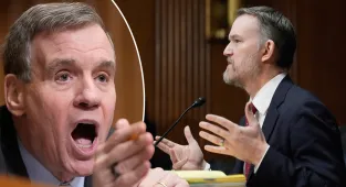 'Fake science': Australia's tariff beef blows up in US Senate grilling