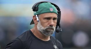 Falcons make decision on coach after Shedeur Sanders prank call