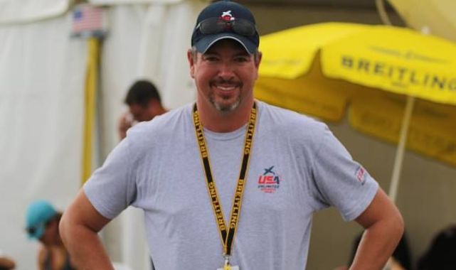 Famed pilot identified as victim of Langley Air Force Base crash