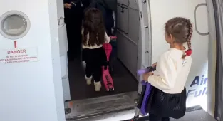 Family-of-five ridiculed for making VERY 'entitled' travel demand