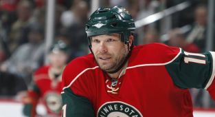 Family of tragic NHL star Chris Simon make heartbreaking discovery