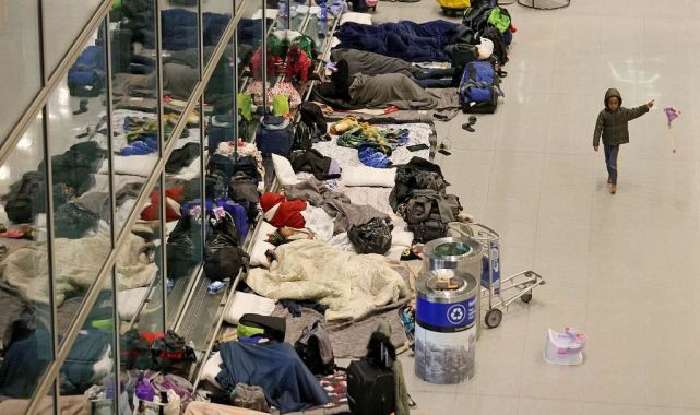 Famously woke governor in 'extremely vulnerable position'
